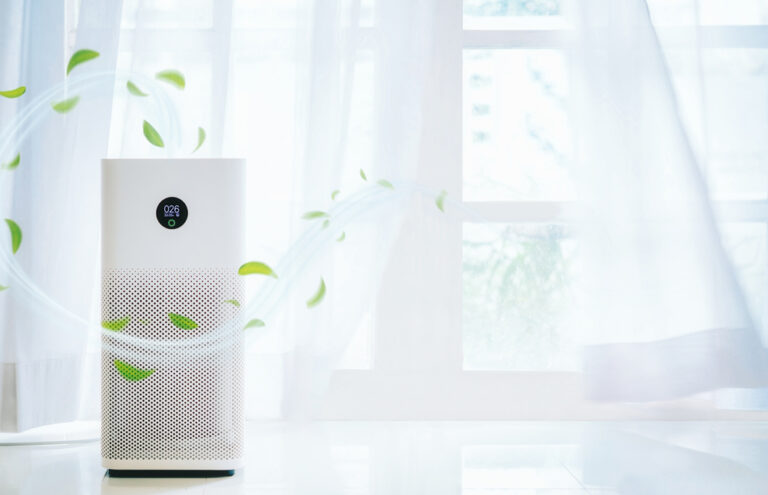 Do Air Purifiers Cool the Room?