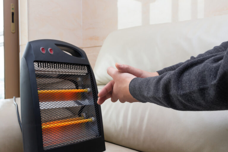 Pros and Cons of Infrared Heating: Everything You Need to Know